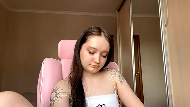 TrulaPhay Live XXX Chat