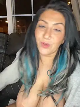 โชว์เว็บแคมของ LittleMissEeve