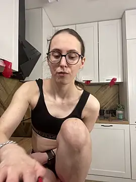 MartiniiSelenna – Kamerová šou