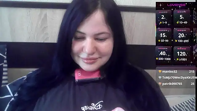 عرض كام German_Eva