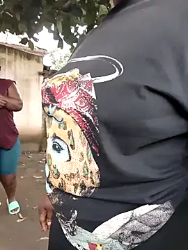 Broan_me Obrolan Langsung XXX