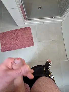 kisbiro77777 Webcam-Show