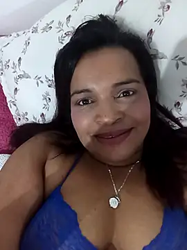 Živý XXX chat _violetta_-