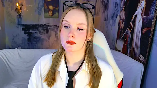 VivienLeeigh Chat XXX in diretta