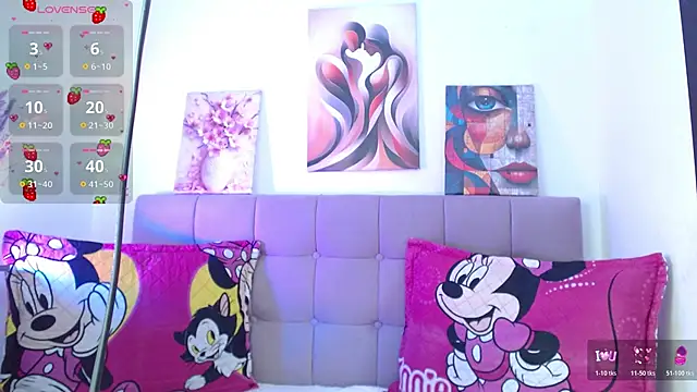 Hellen_starx 라이브 XXX 채팅