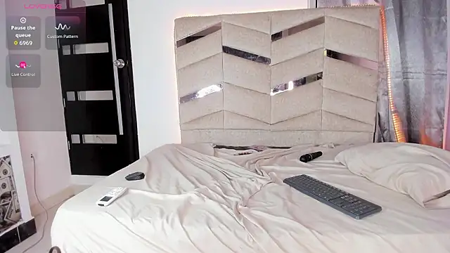 Rachell_Grey_ 라이브 XXX 채팅