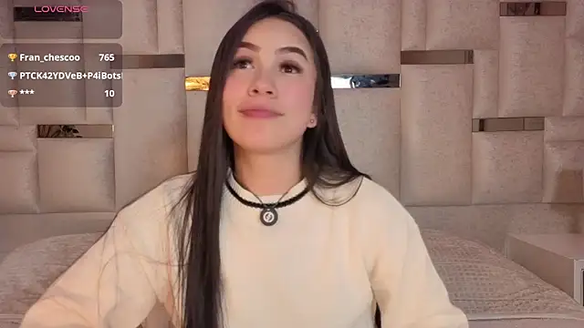 Ivanna_West: онлайн-секс-чат