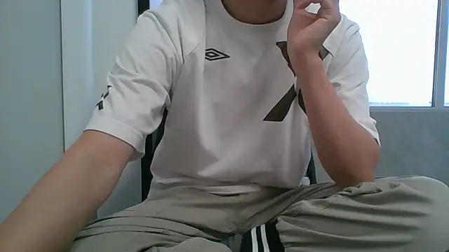 nole_china7 Show Webcam