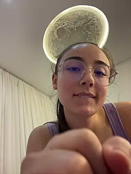 Innerpeace_ 在線直播表演