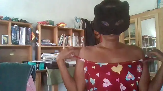 Nora-2003: онлайн-секс-чат