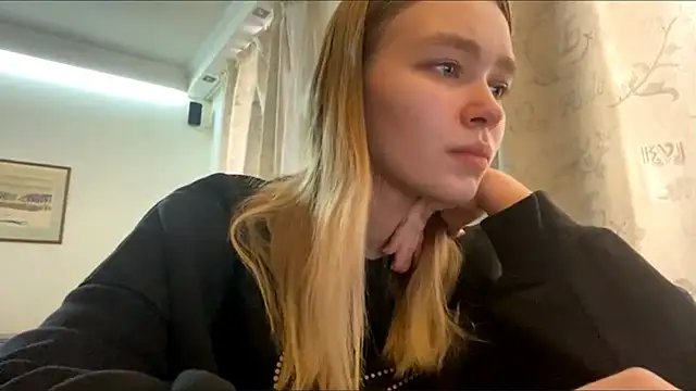 Živý XXX chat Leifuture