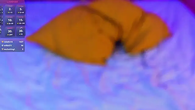 BarbaraGreen: απευθείας συνομιλία ΧΧΧ