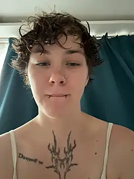 IceMur's Live XXX Chat