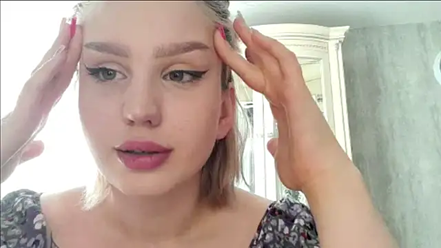 ProMilly Chat XXX in diretta