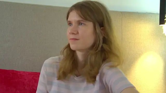 MilaMaelis' Live XXX Chat