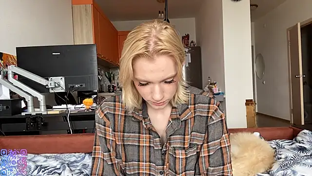 HirokoMassengills Chat XXX in diretta