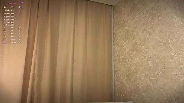 SolLocy Chat XXX in diretta