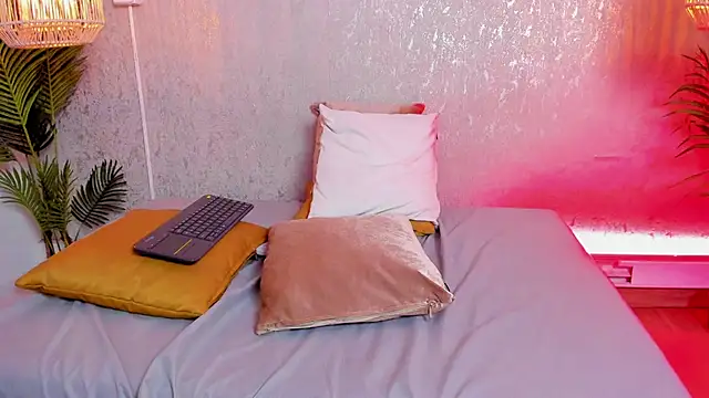 Gio_carangi webcam show