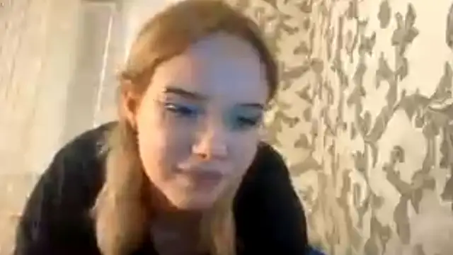 KrystenHoye Chat XXX in diretta