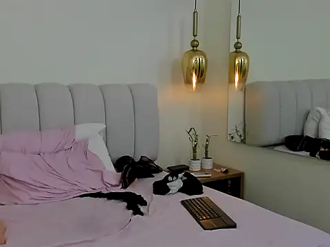 DominicSterling_ – Kamerová šou