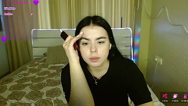 ki11y_shyymeow's Live XXX Chat