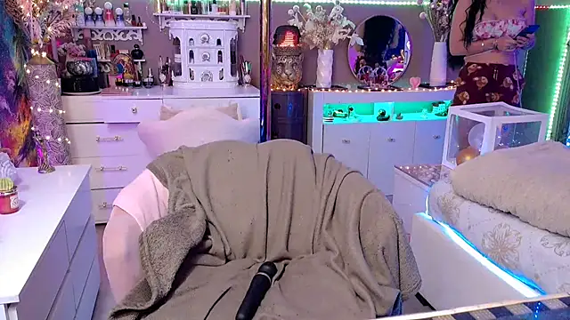 misscectito13's Live XXX Chat