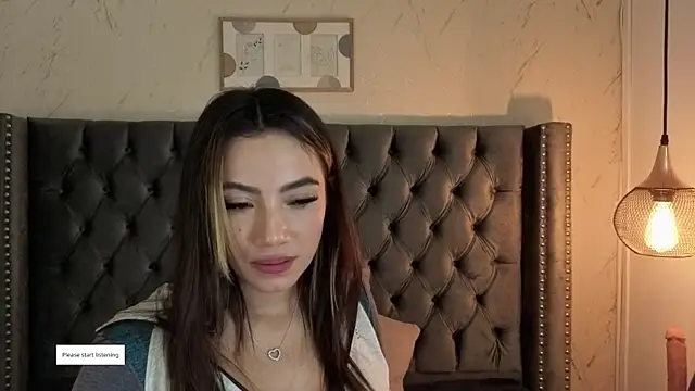 Kim_Blane 라이브 XXX 채팅