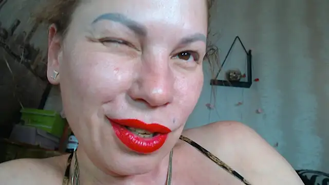 GreatRedHead1 Chat XXX in diretta