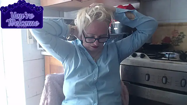 Chat XXX ao vivo de martachatte