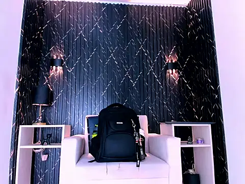 Gregory_Sforza Webcam show