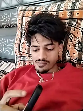 Wild_Vassu Webcam show