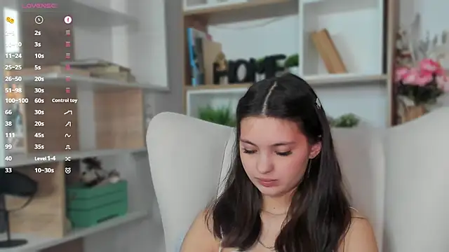 Chat XXX ao vivo de MirthaBolduan