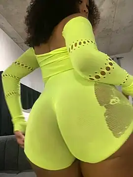 Webkamerová show Mercedes_555