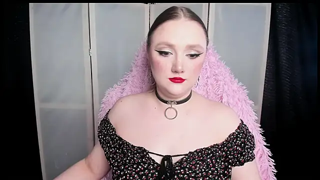 Chat +18 de YourDyingBride ao vivo