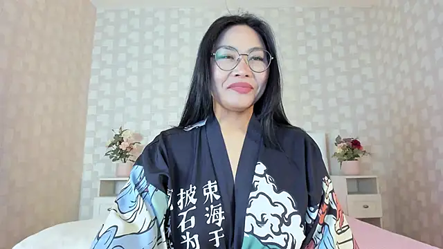 NatsumiHun Live XXX-chat