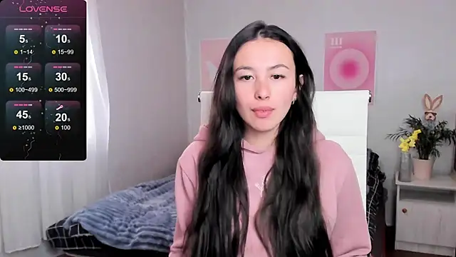 Chat XXX ao vivo de Geisha_Anna