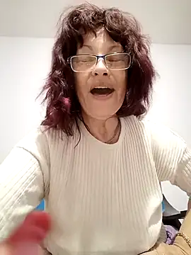 Show webcam de flymyrya123