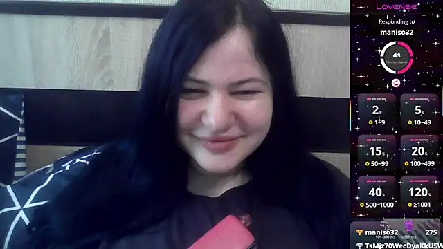 German_Eva's Live XXX Chat