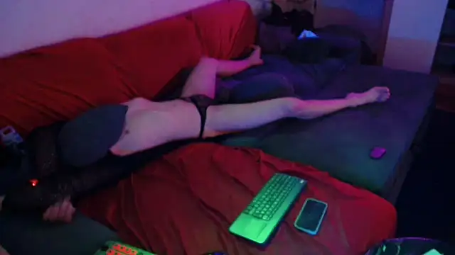 Davidxxx1982 Webcam-Show