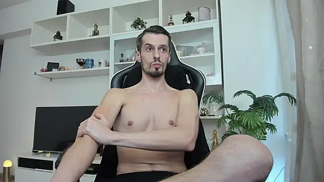 ToddClaytonn Webcam show