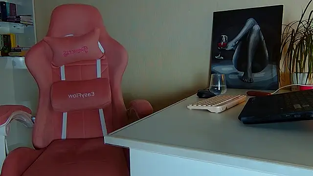 Jules_Queen Live XXX-Chat