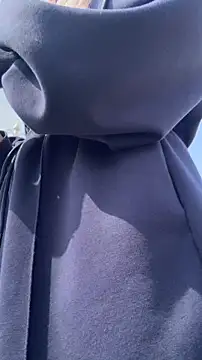 Show de KikiWatson na webcam