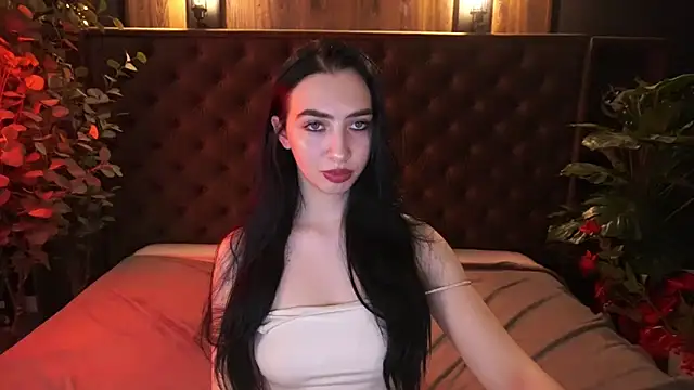 Chat XXX en directo de WildKittenX_