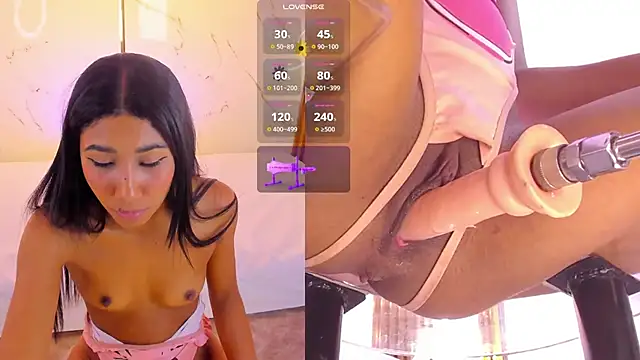 Chat XXX Live CandyRouse__