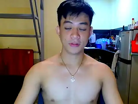 AsianCUMQUICKLY Pertunjukan Webcam