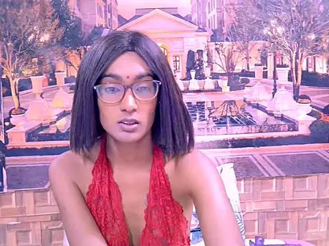 Chat +18 de IndianRebel4u2Luv ao vivo