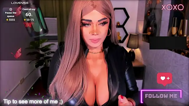 HugeMagnificent11inCockのライブXXXチャット