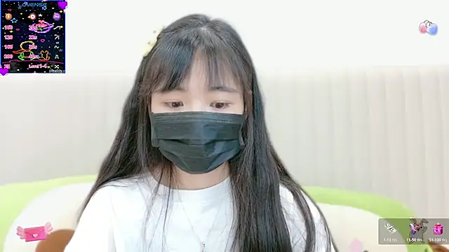 Chat XXX en directo de Ha_Solace