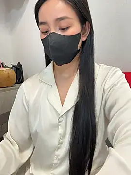 Style_Chubby 网络视讯表演