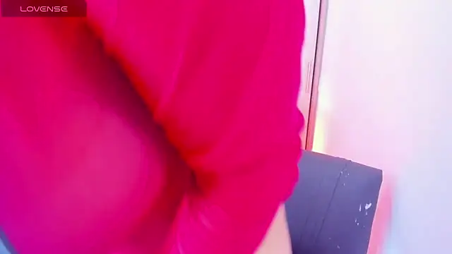 Chatroom XXX en direct de evelisse_